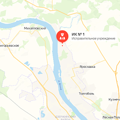 ИК-1 Ярославль ИК-1 Ярославль